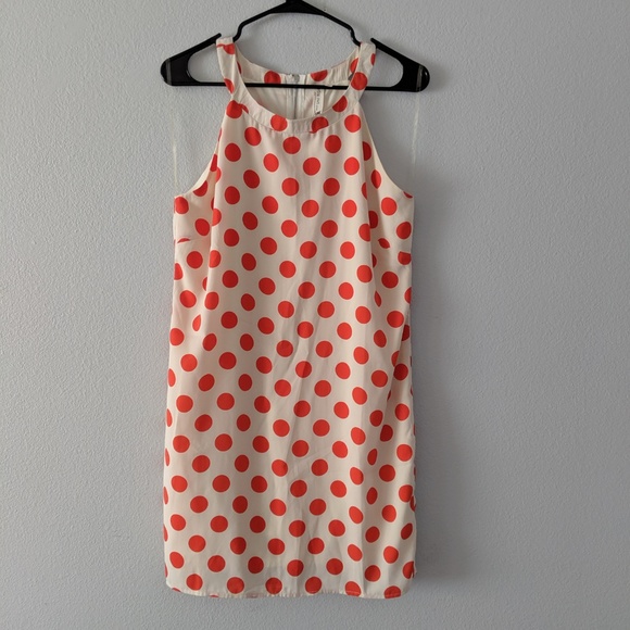 Pink Owl Dress size M - Picture 2 of 6